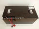 der elektrischen Liionenbatterieproduzent/-lieferanten Gabelstaplerlithium-batterie 120ah 48v lifepo4 wieder aufladbarer fournisseur